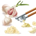 The Healing Power of Garlic for Fatty Liver Disease