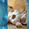 The Powerful Antibacterial Properties of Garlic