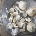 The Truth About Garlic Pills: Benefits, Risks, and Proper Usage