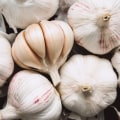 The Truth About Garlic and Liver Health