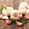 The Surprising Benefits of Garlic