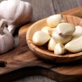 The Surprising Benefits of Eating Garlic Every Day