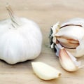 The Healing Powers of Garlic: A Comprehensive Guide