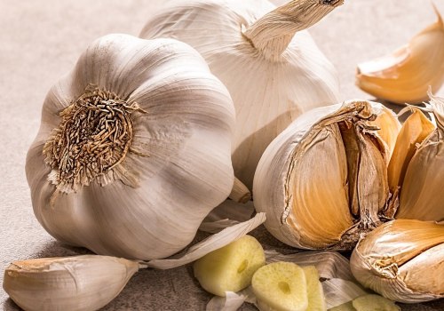 The Surprising Truth About Garlic and Liver Health