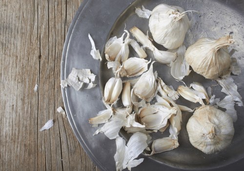 The Truth About Garlic Pills: Benefits, Risks, and Proper Usage