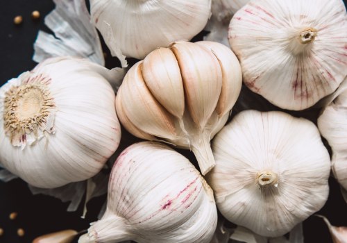 The Truth About Garlic and Liver Health